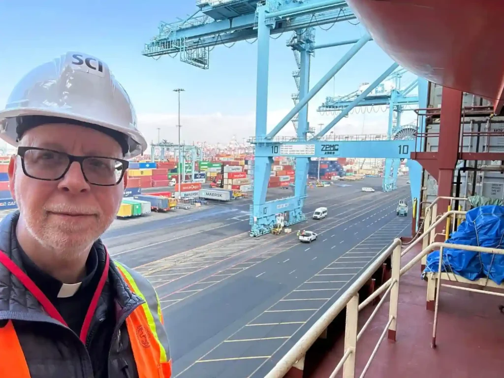 Владика Павло Хомницький