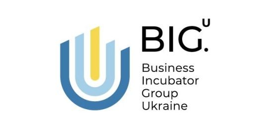 Big.U.Logotype